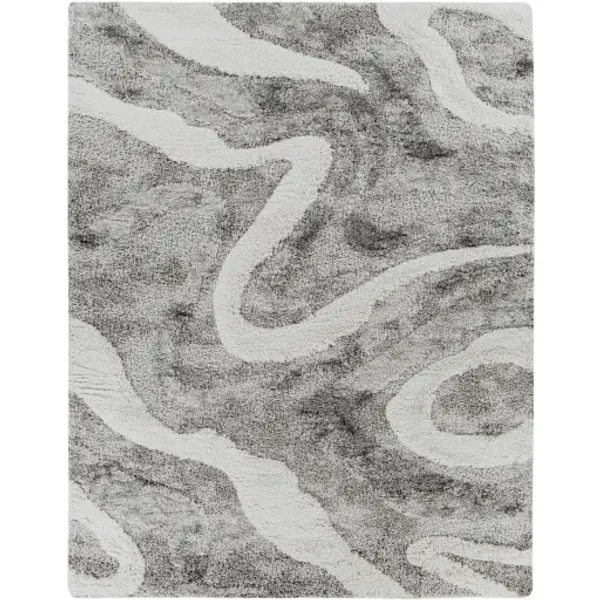Alta shag 8'10" x 12' Rug