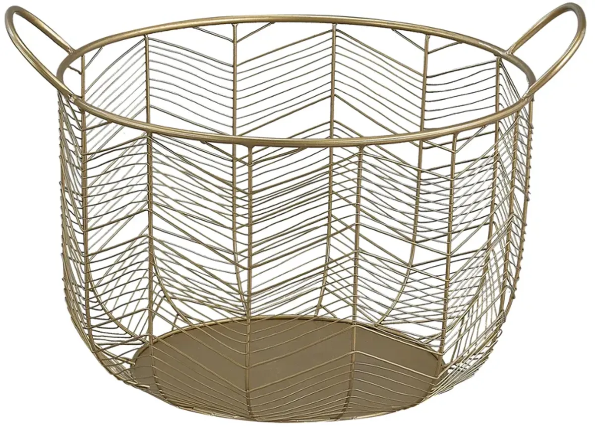 Tuckernuck Basket - Set of 2