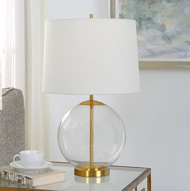 Doyle Table Lamp