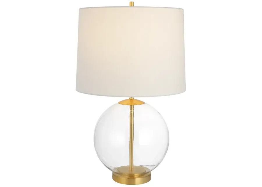 Doyle Table Lamp