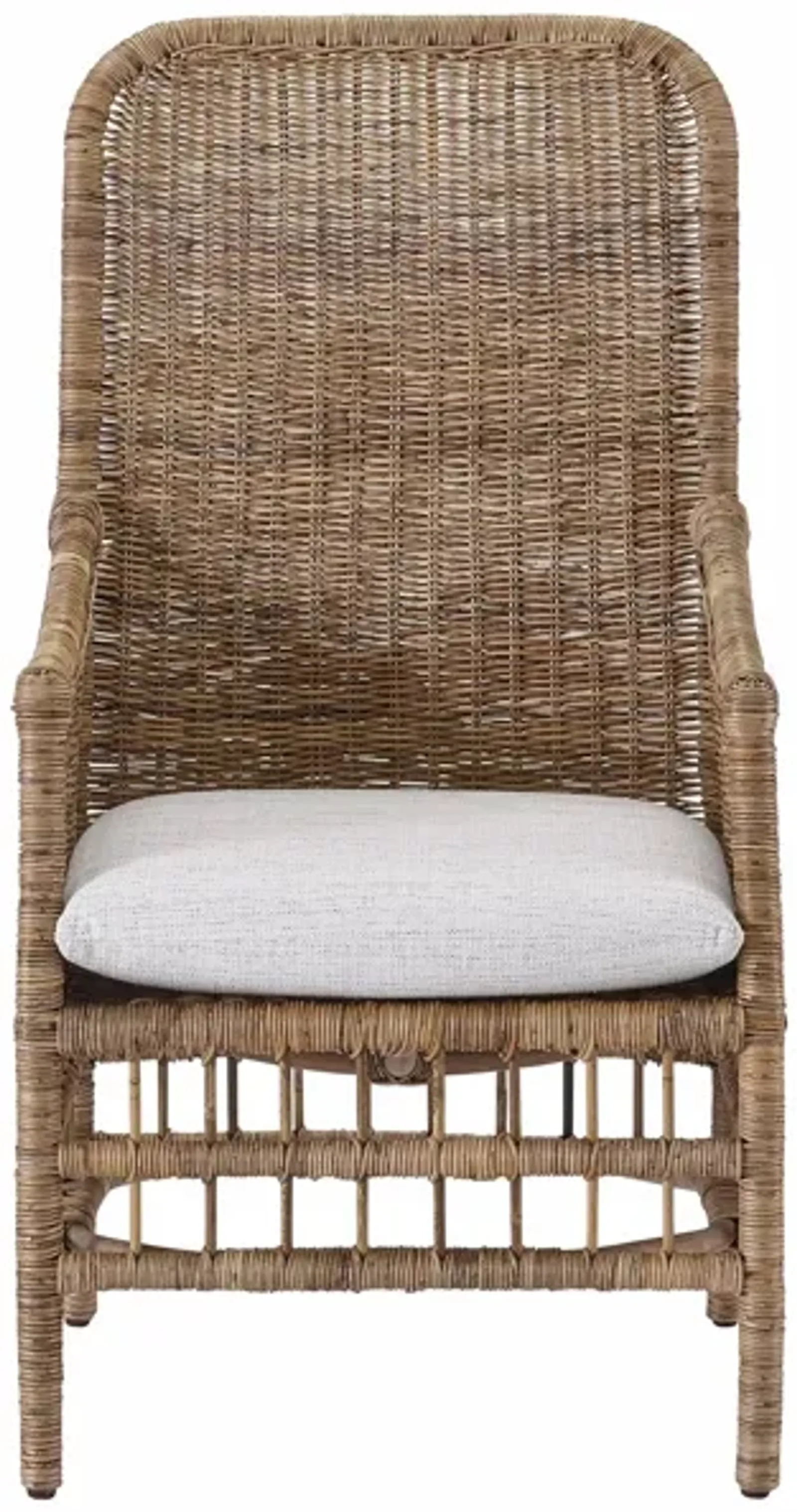 Irving Arm Chair