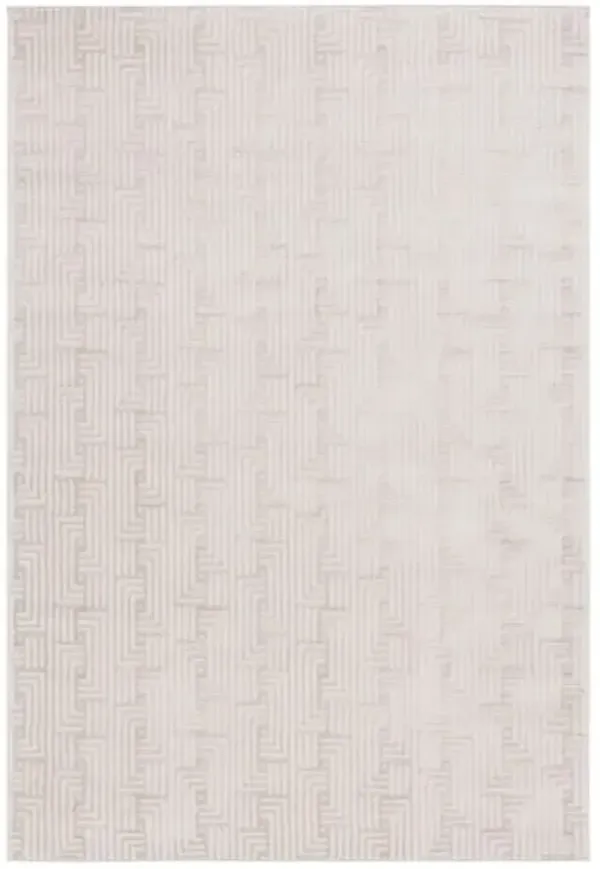 SAYLOR 102 Beige 9' X 12' Large Rectangle Rug