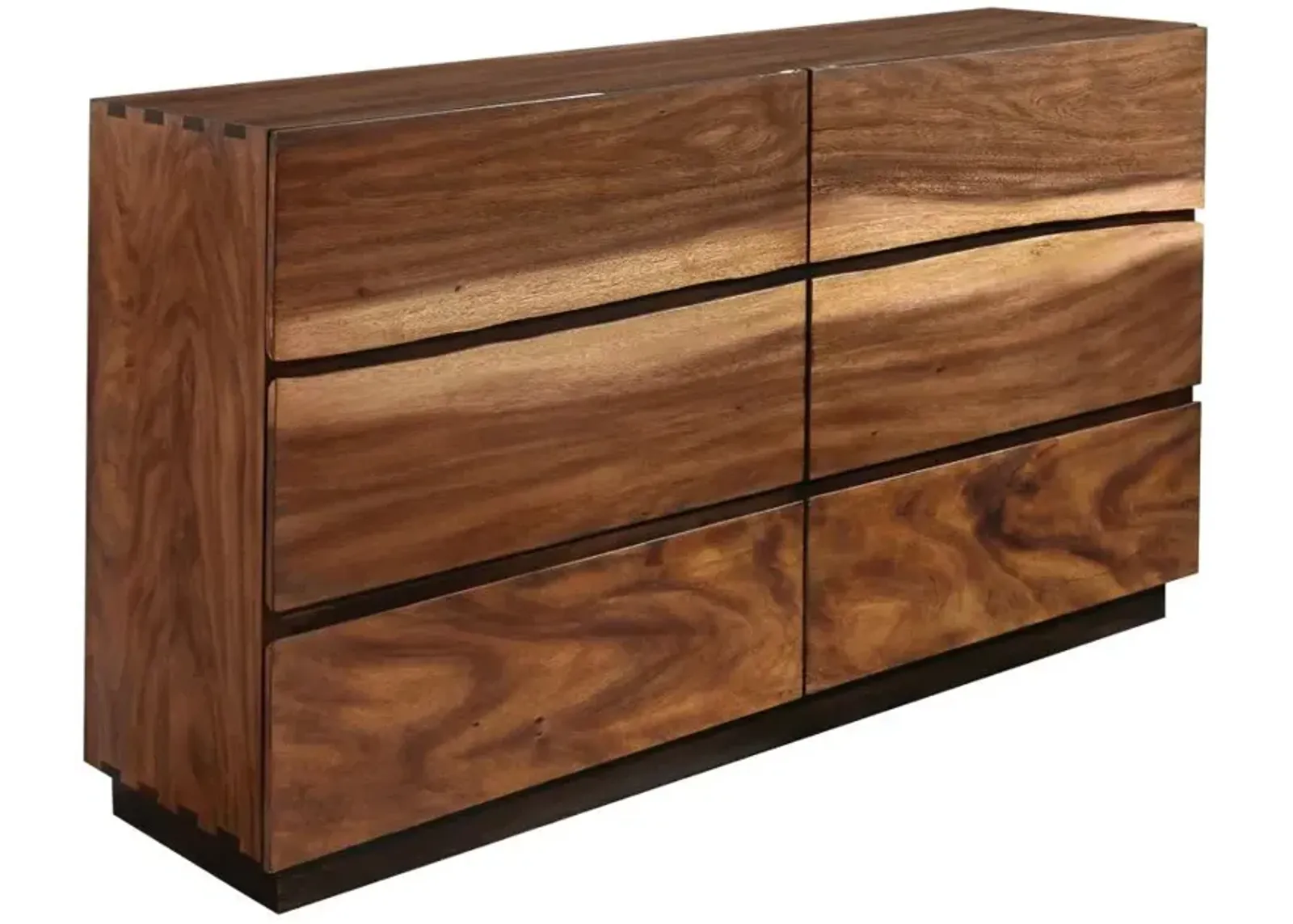 Tate 6-Drawer Dresser