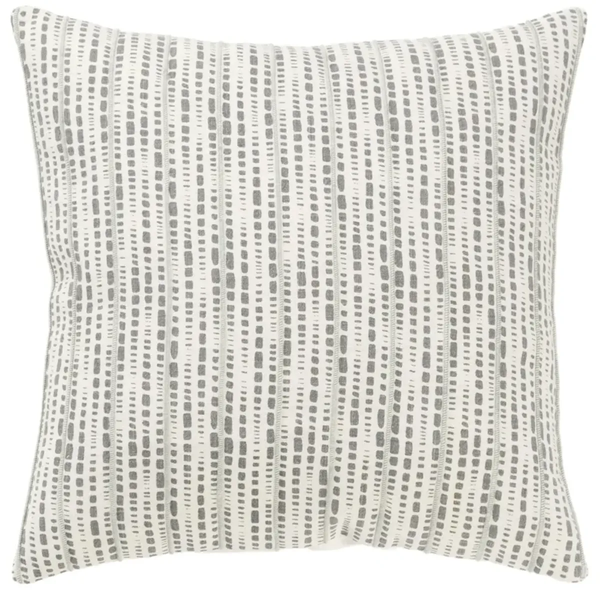 animal skin ivory Pillow