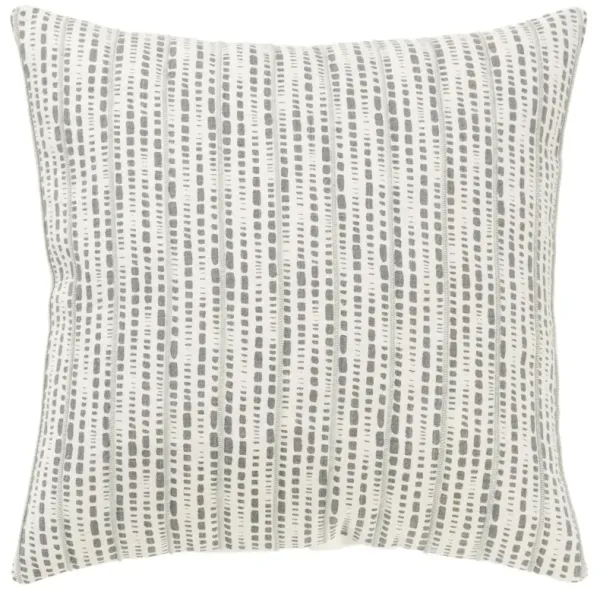 animal skin ivory Pillow