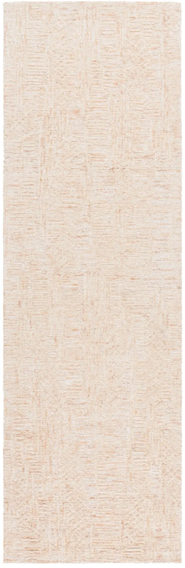 PINE Hand Tufted 2'-3' x 8' runner