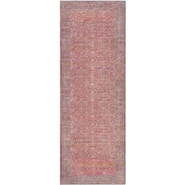 Cobb COB-2306 2'7" x 7'3" Rug