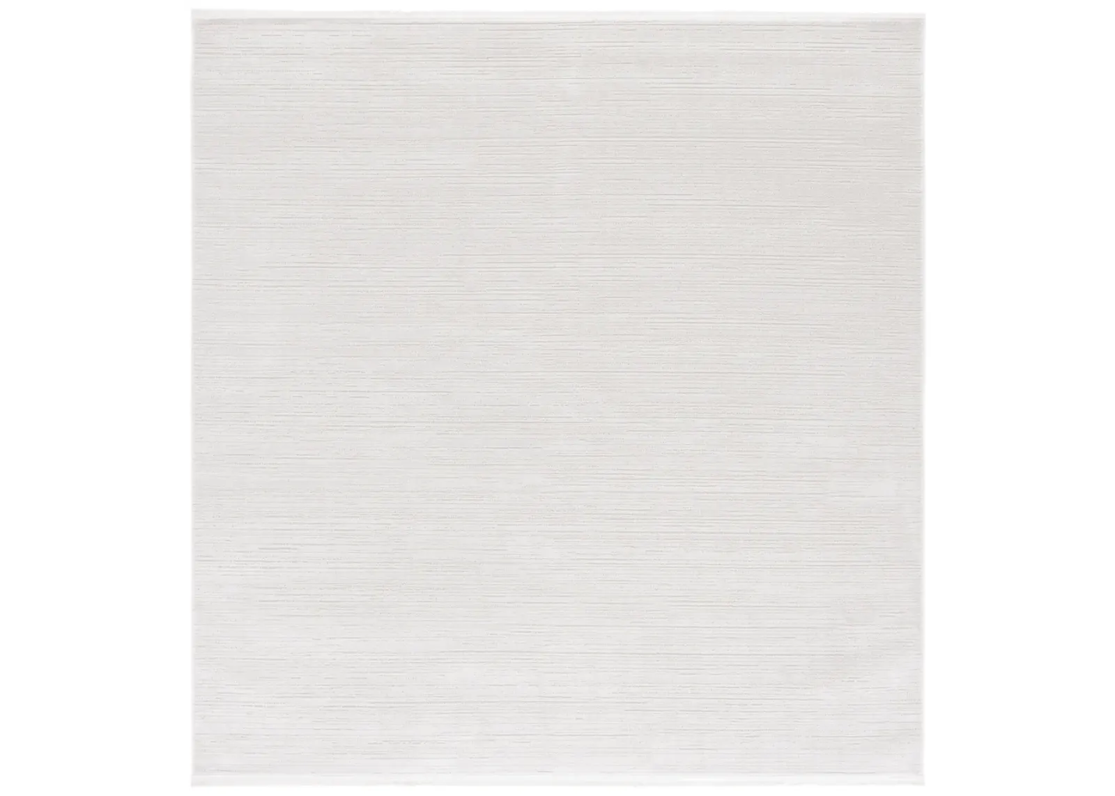 MILA 220 IVORY  6'-7' x 6'-7' Square Square Rug