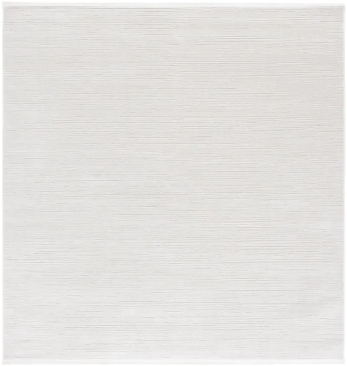 MILA 220 IVORY  6'-7' x 6'-7' Square Square Rug