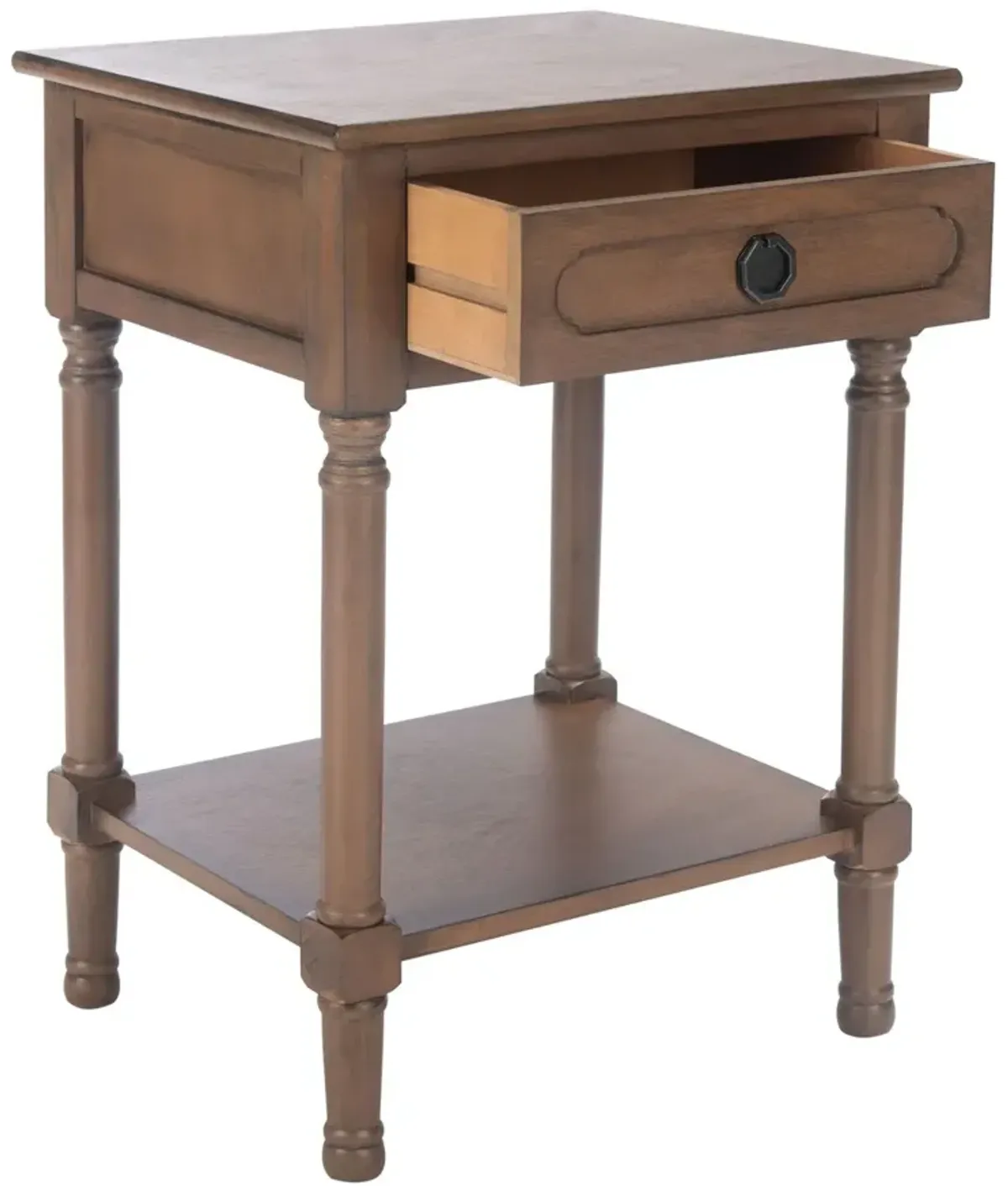 ALLURA 1DRW ACCENT TABLE