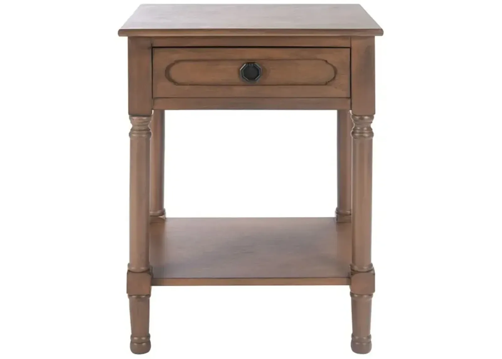 ALLURA 1DRW ACCENT TABLE