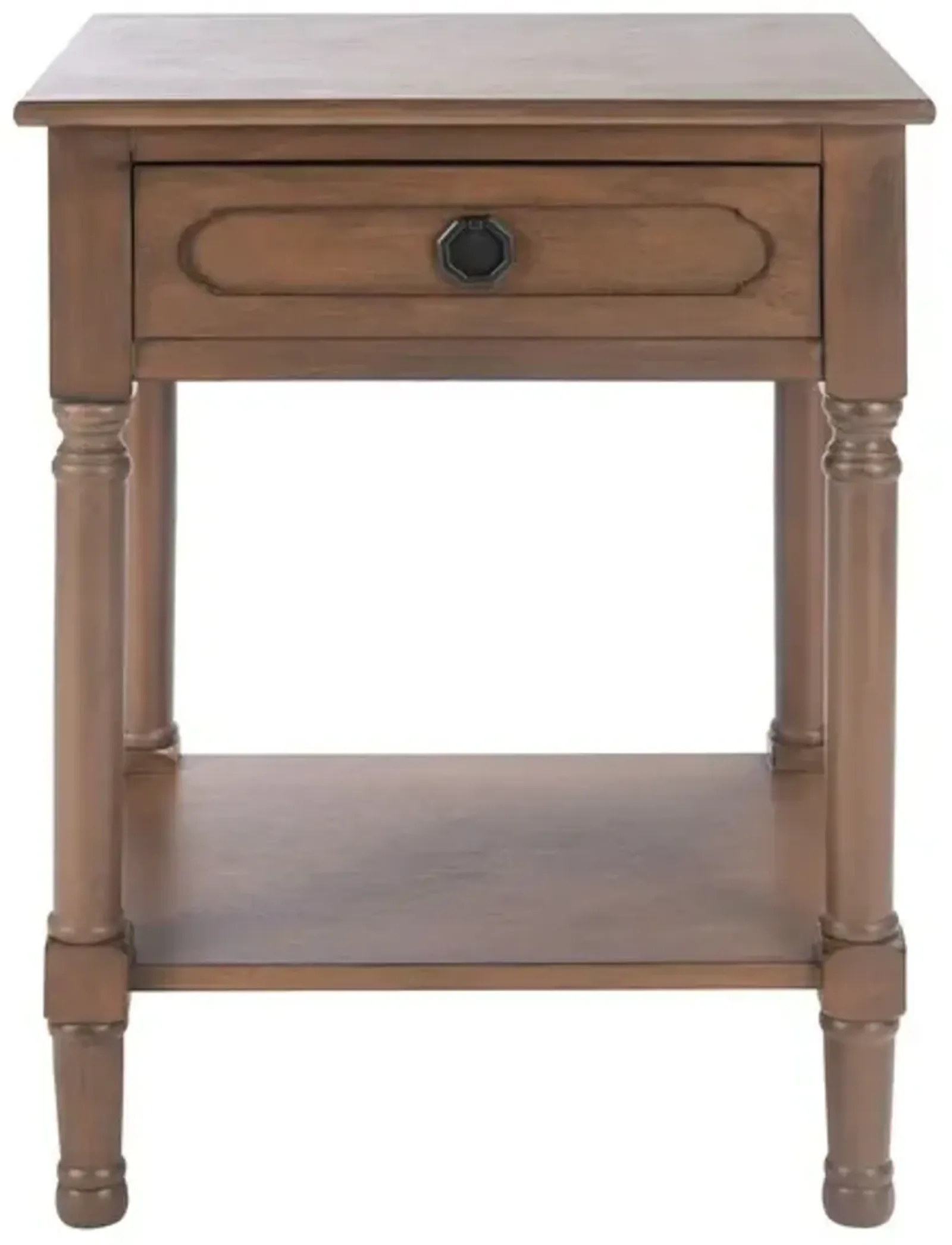 ALLURA 1DRW ACCENT TABLE