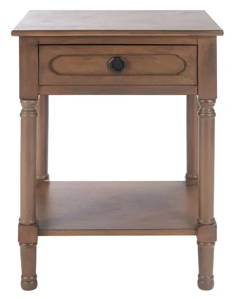 ALLURA 1DRW ACCENT TABLE