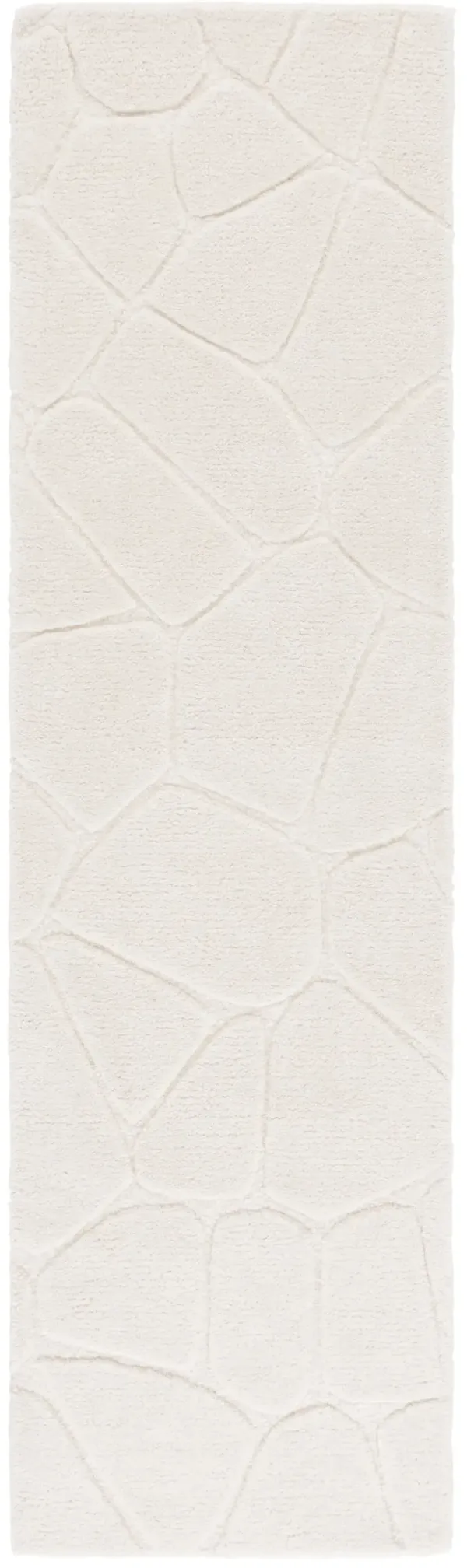 FIFTH AVENUE Hand Tufted 2'-3' x 8' runner