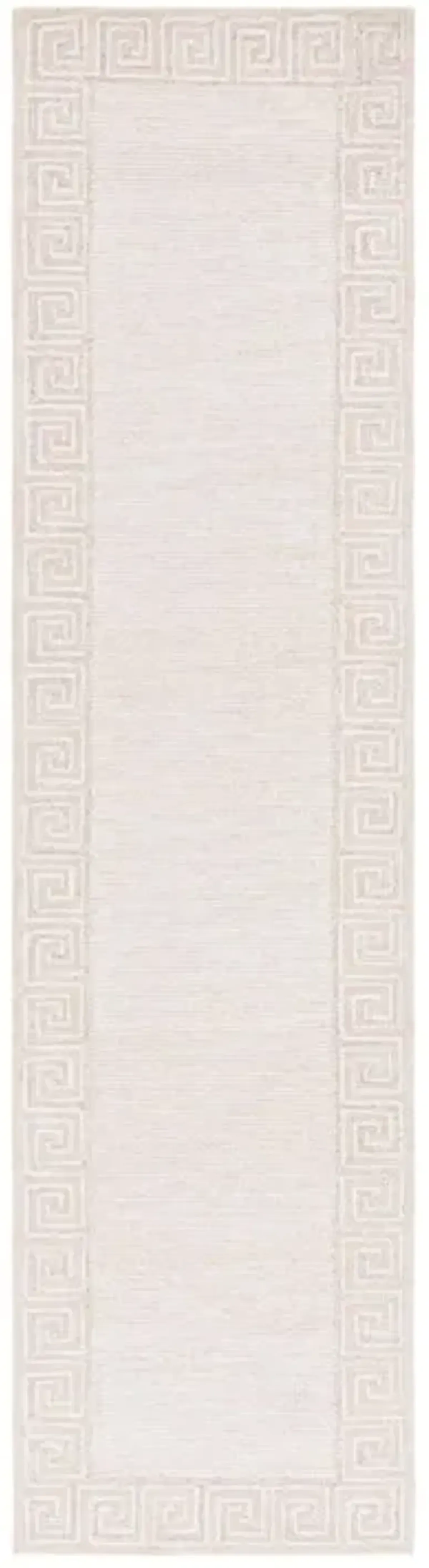 EBONY 354 2'-3' X 9' Runner Rug