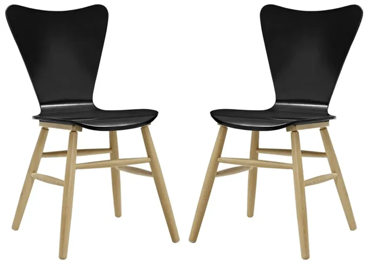 Cascade Dining Chair Set of 2