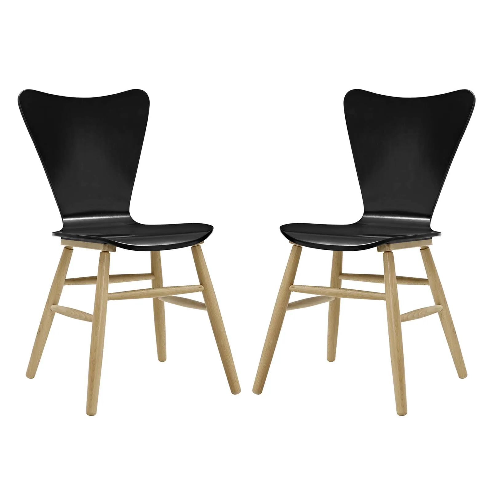 Cascade Dining Chair Set of 2