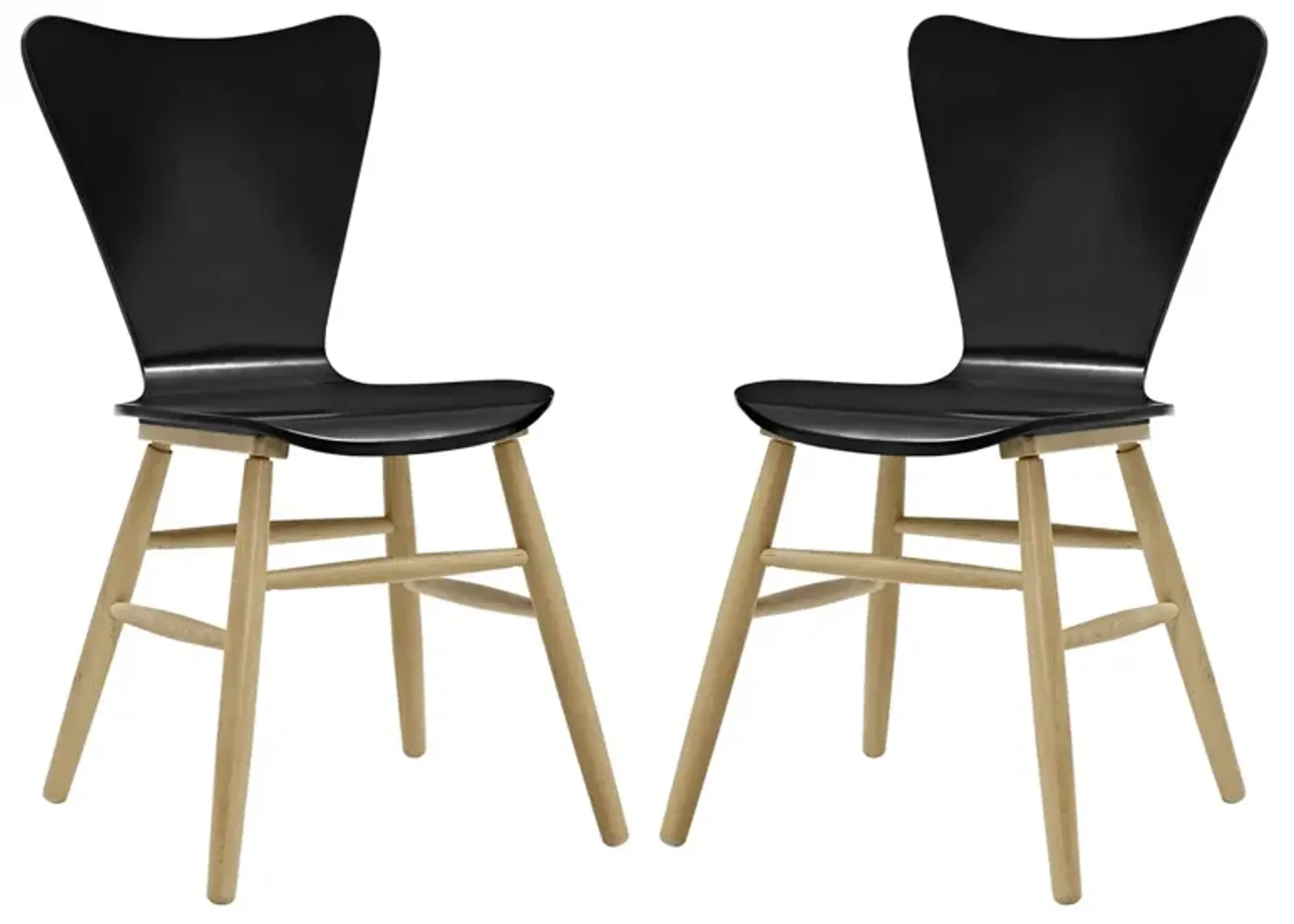 Cascade Dining Chair Set of 2