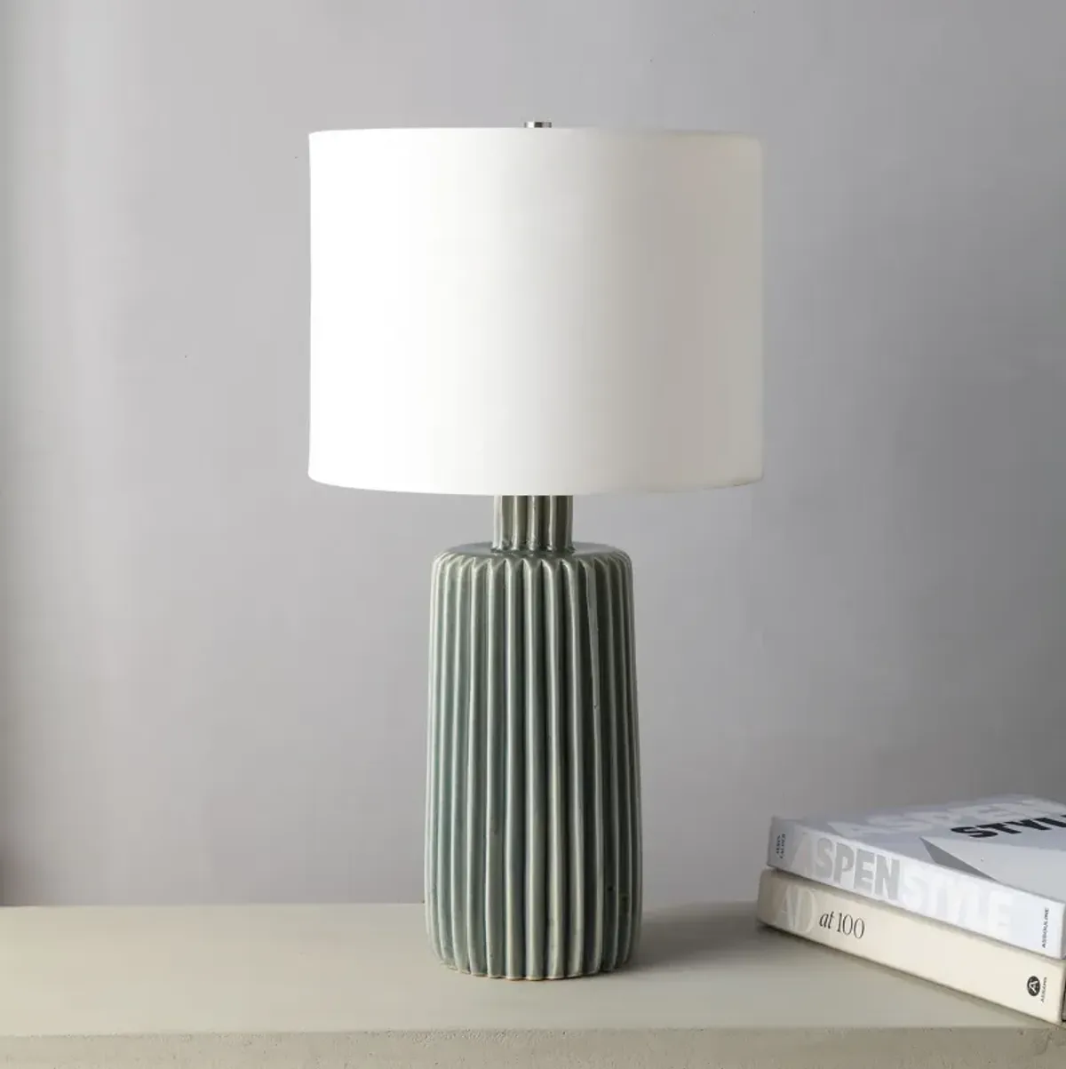 Roza Table Lamp