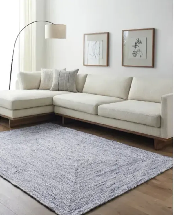 Cologne COG-2305 8' x 10' Handmade Rug