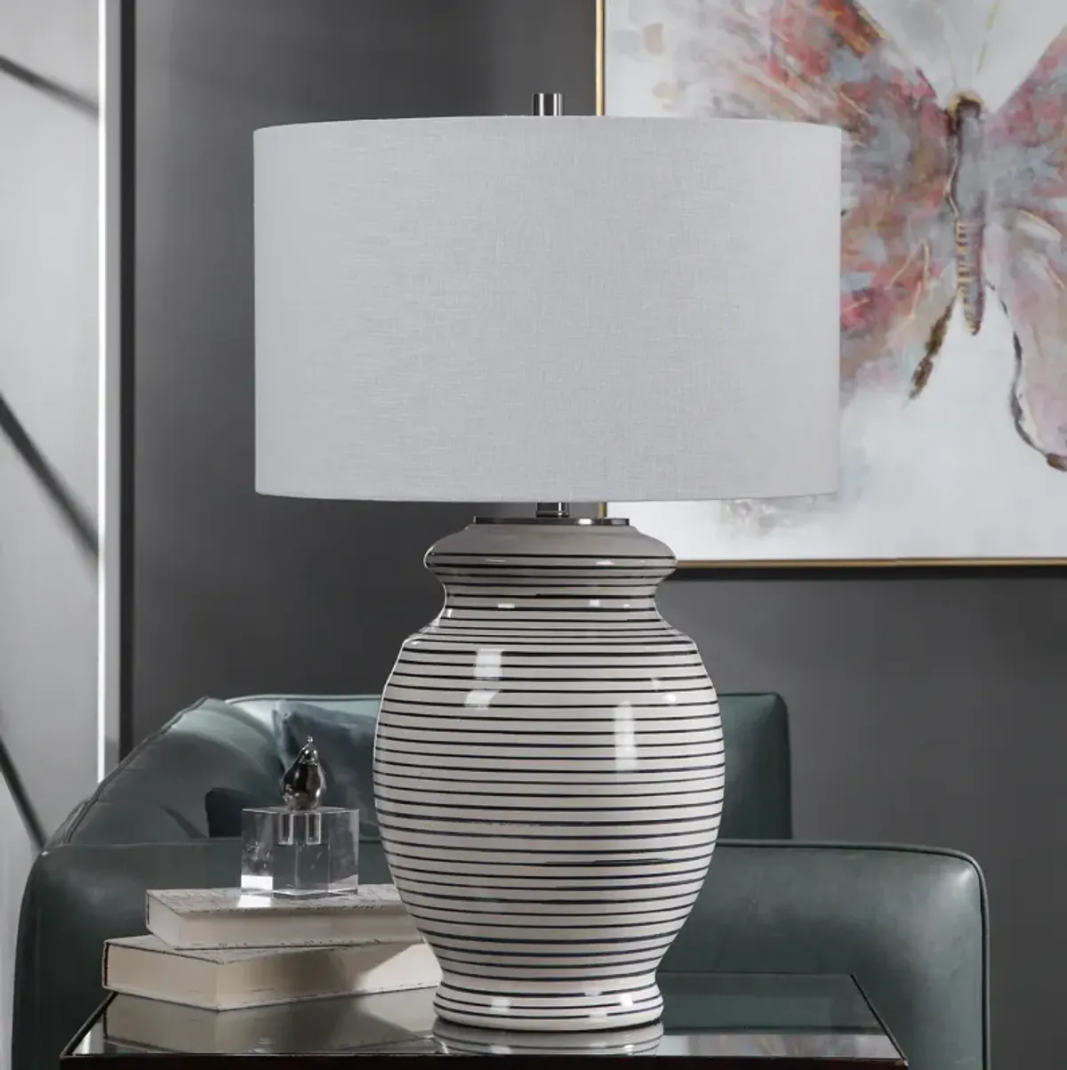 Marisa Table Lamp