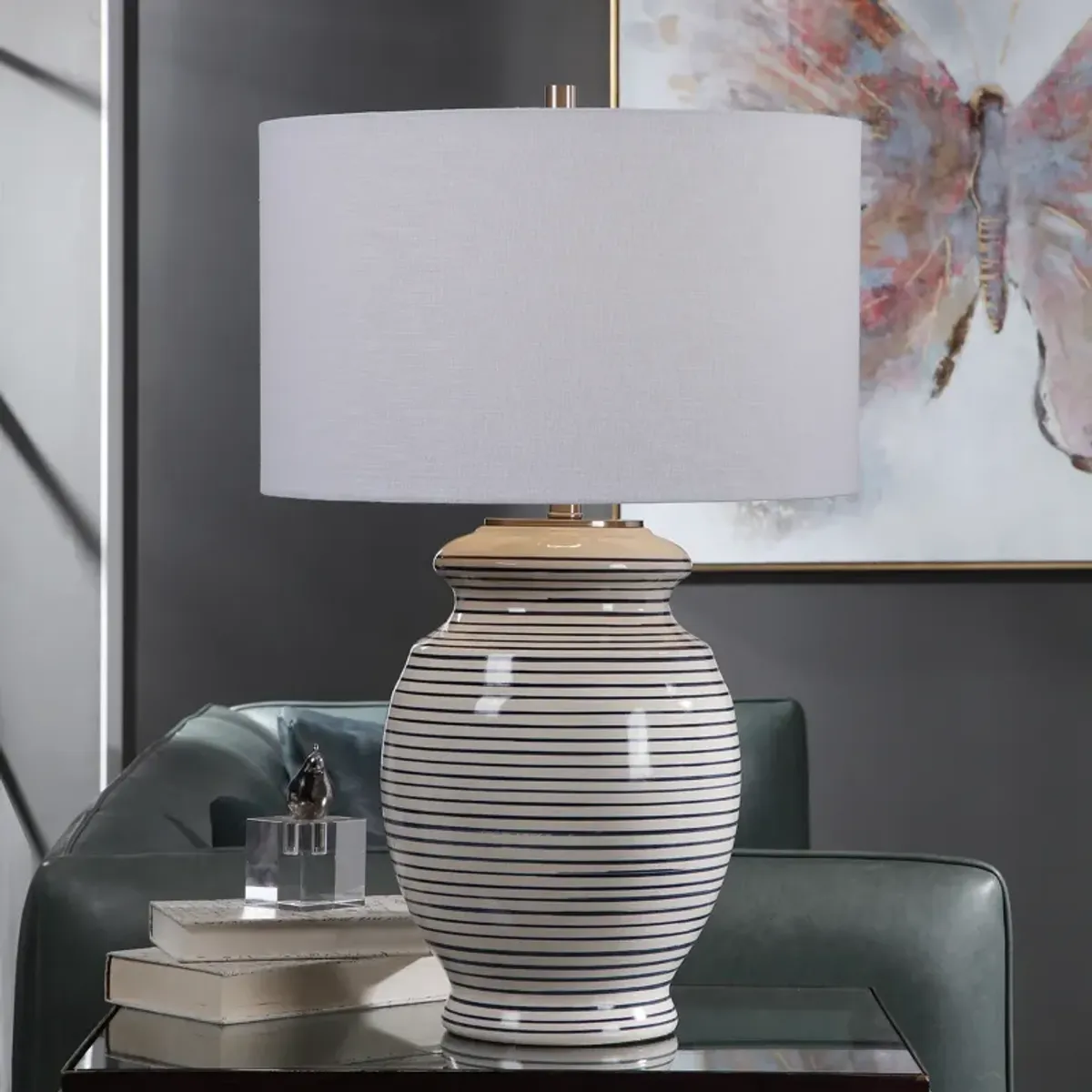 Marisa Table Lamp