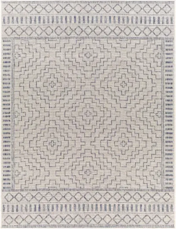 Tuareg 5'3" x 7' Rug