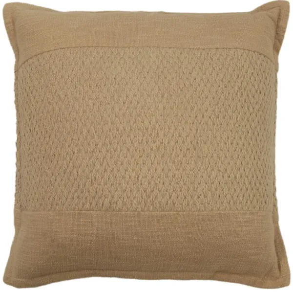 20" x 20" Poly Filled Pillow