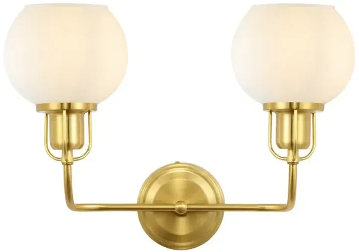 FENRIS WALL SCONCE