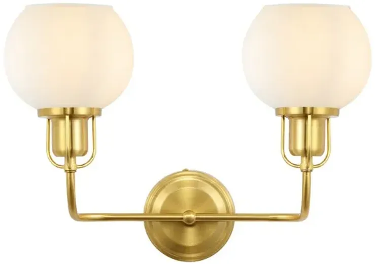 FENRIS WALL SCONCE