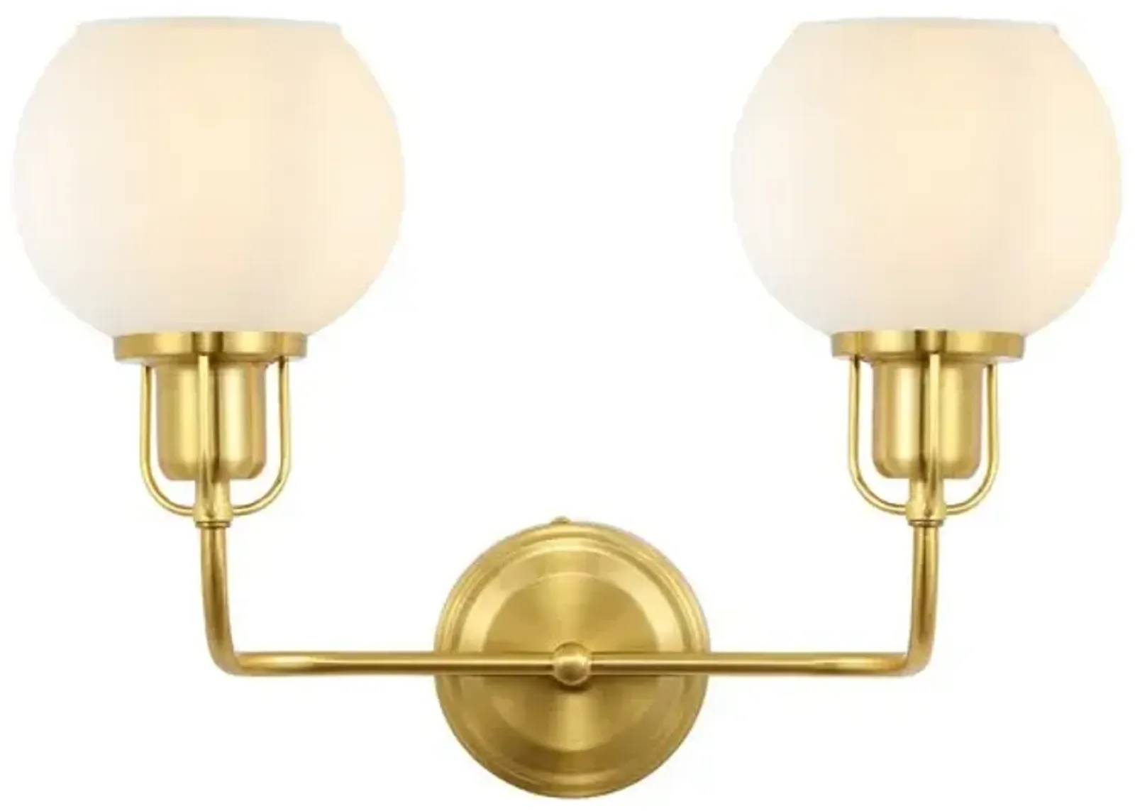 FENRIS WALL SCONCE