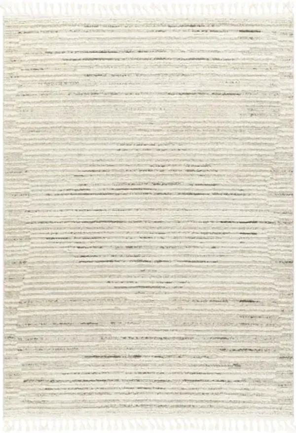 Rudy RDY-2305 9'2" x 12' Machine Woven Rug