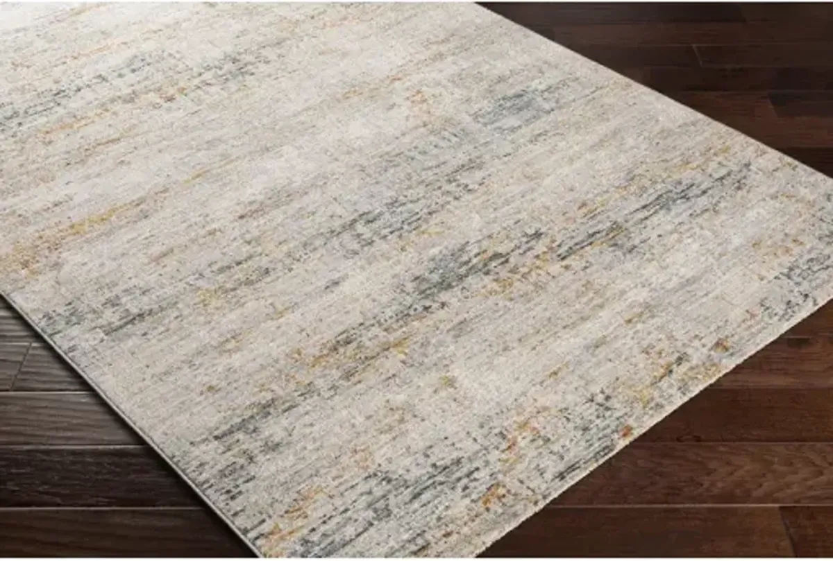 Laila LAA-2308 2'7" x 7'3" Rug