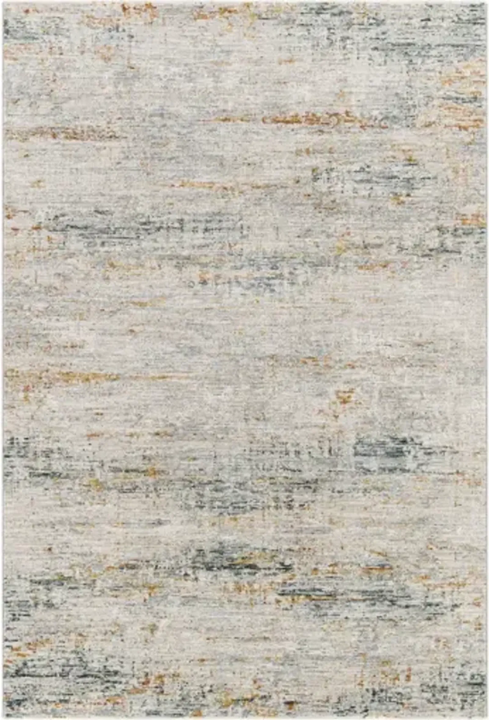 Laila LAA-2308 2'7" x 7'3" Rug