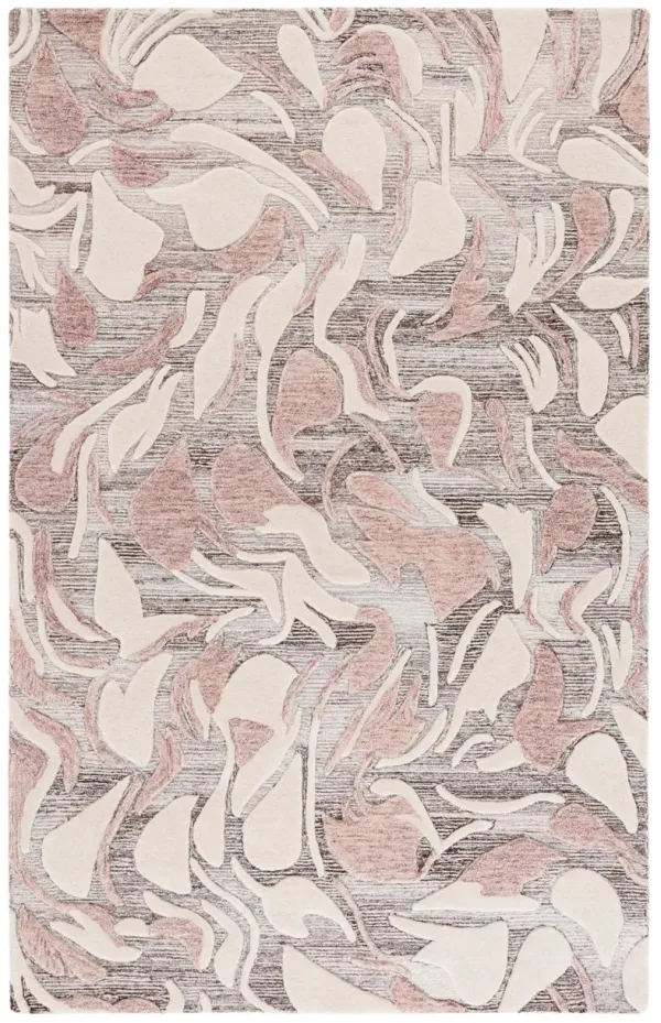 JARDIN Hand Tufted 3' x 5' area rug