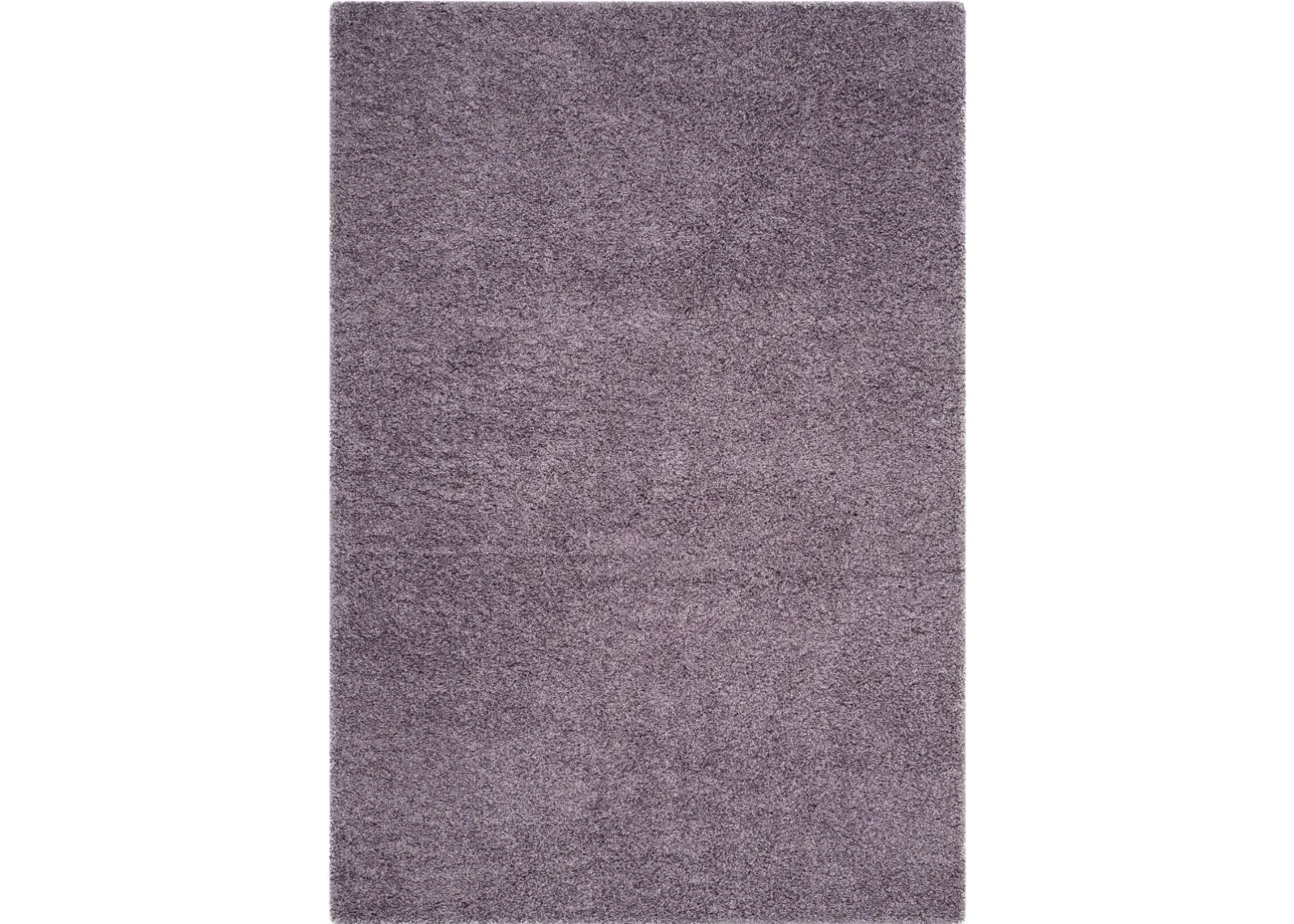 LAGUNA SHAG 303 PURPLE 6'-7' x 9'-6' Medium Rectangle Rug