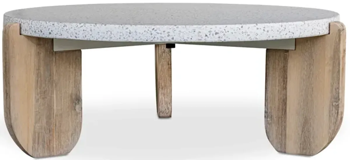 WUNDER COFFEE TABLE