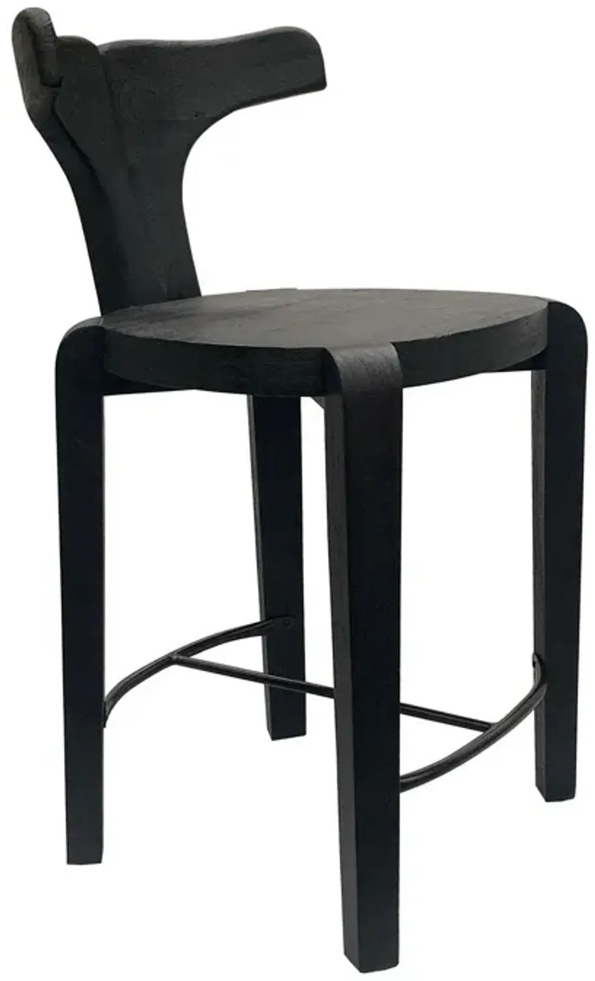 Transitional Costello Counter Height Barstool