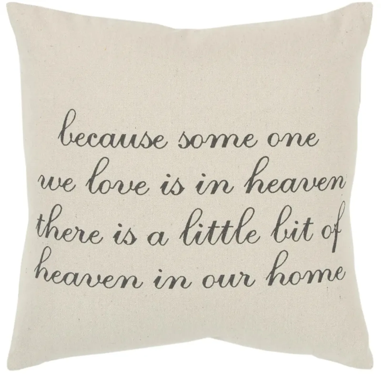 SENTIMENT Sentiment Natural  Pillow