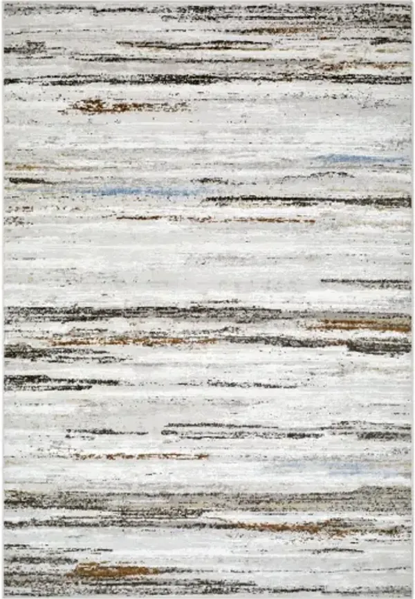 Mood MDD-2332 7'10" x 10' Machine Woven Rug