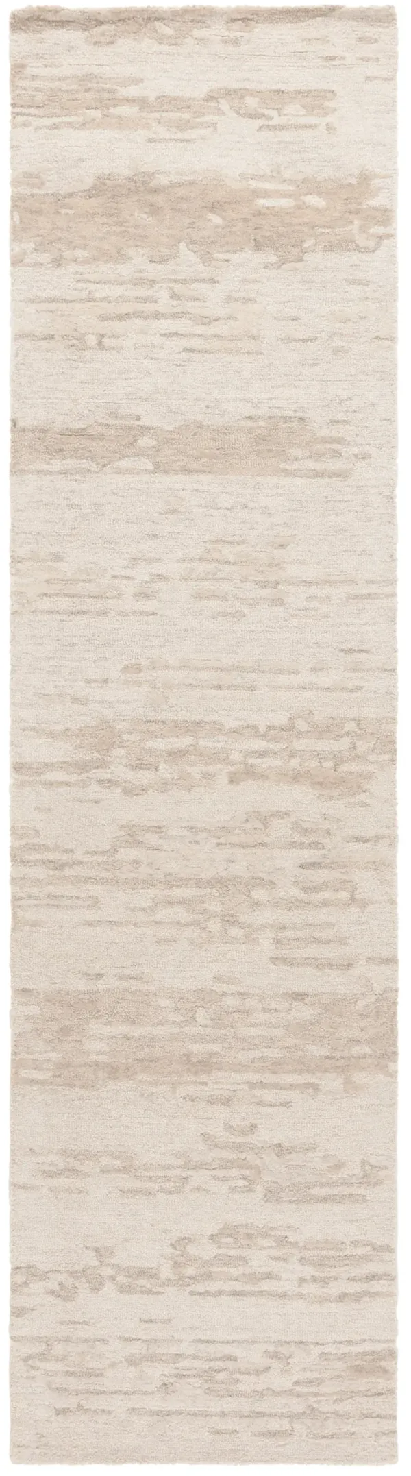 EBONY Hand Tufted 2'-3' x 9' runner