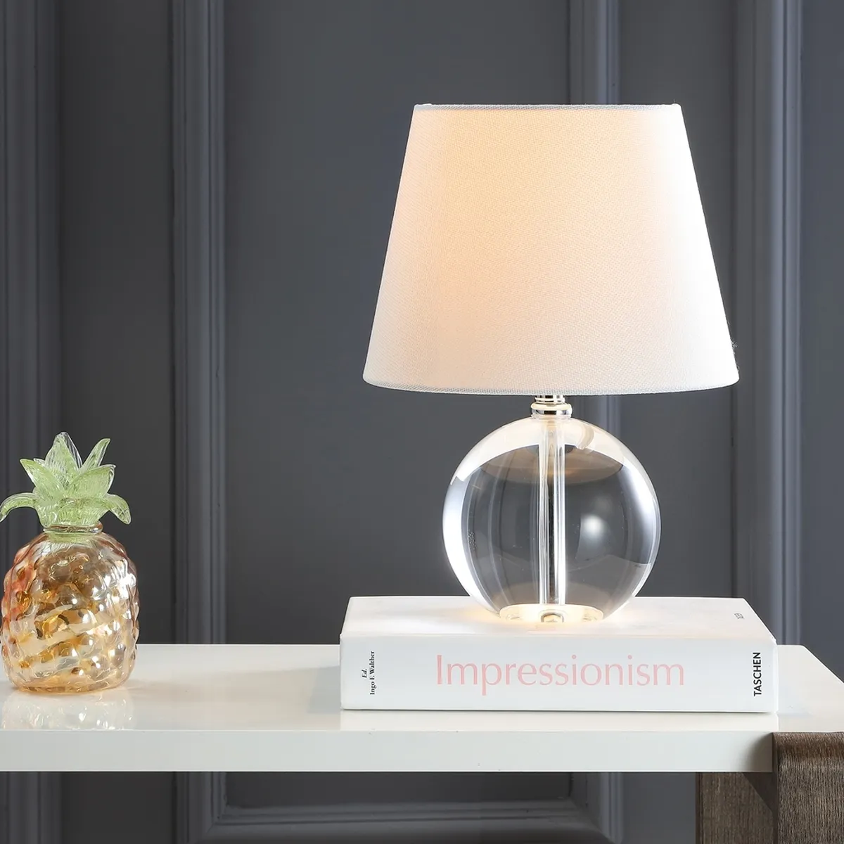 Mable 14-Inch H Table Lamp