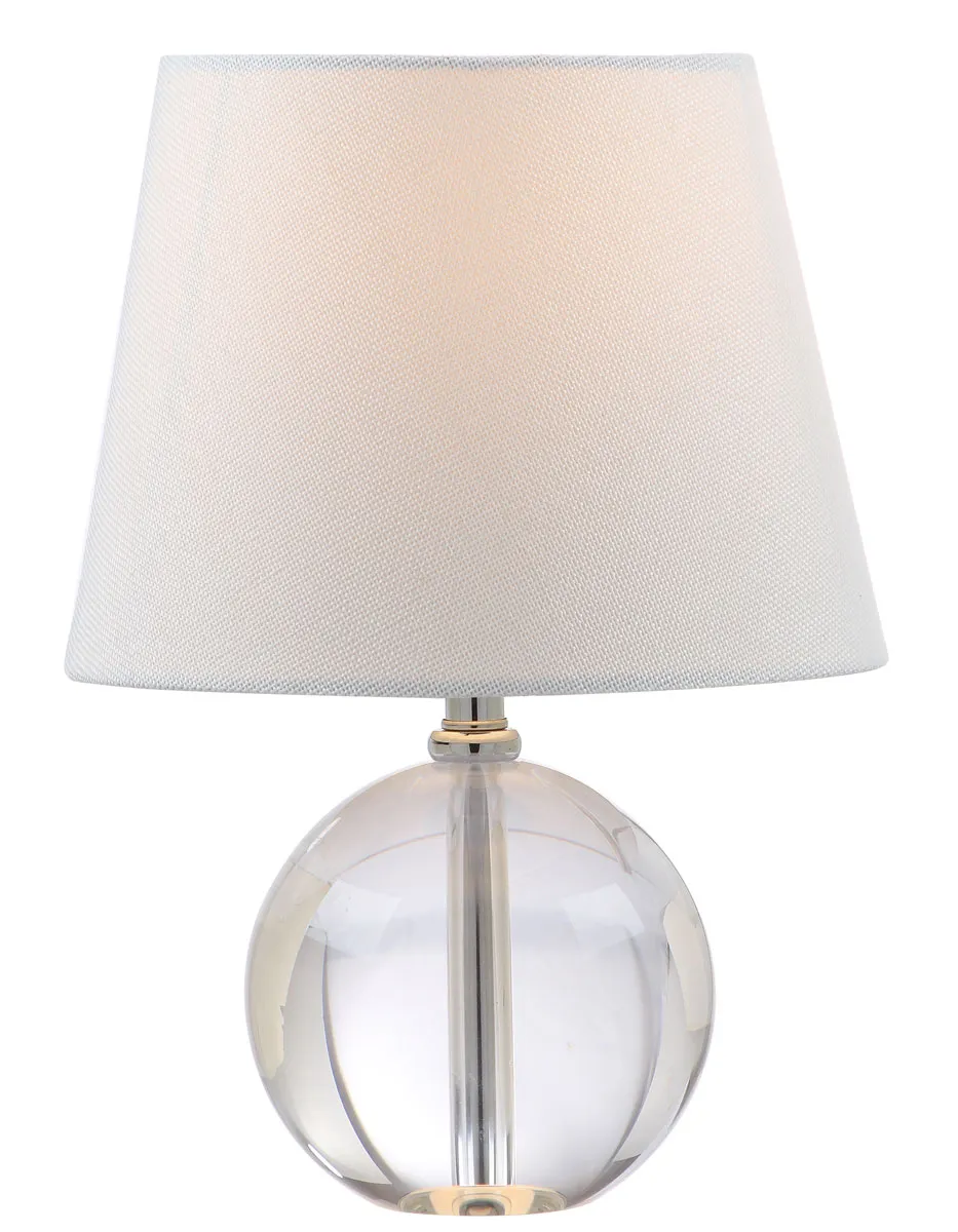 Mable 14-Inch H Table Lamp