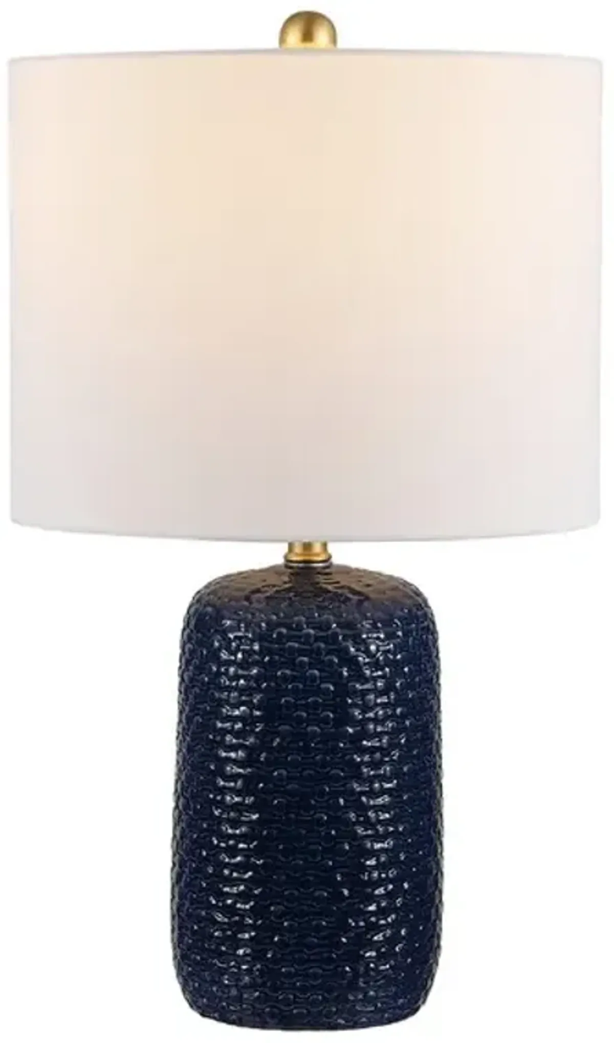 HUXLEY CERAMIC TABLE LAMP  - Set of 2