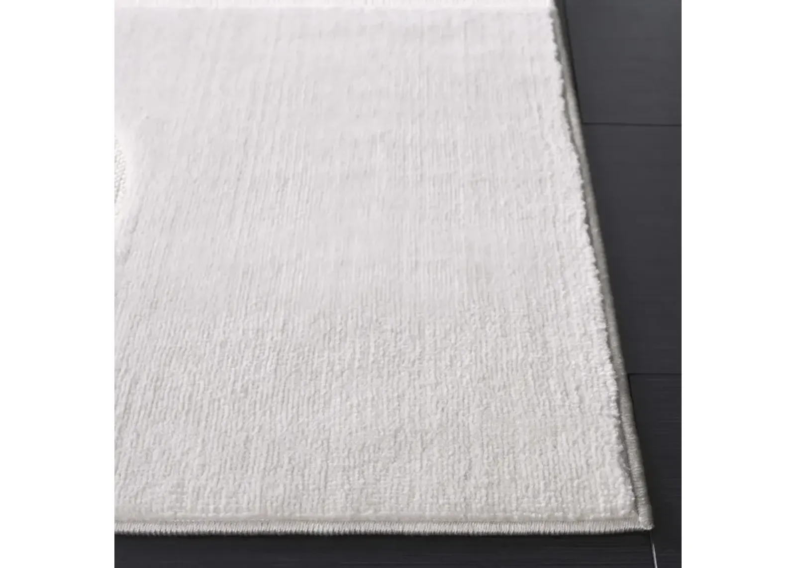 SELENA 660 IVORY 6'-7' x 6'-7' Square Square Rug