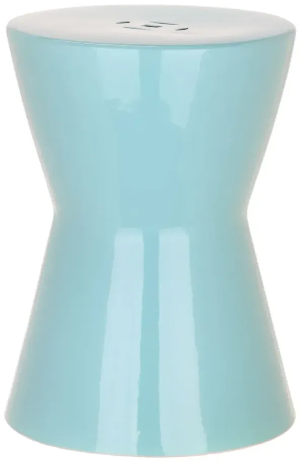 Liana Outdoor Garden Stool