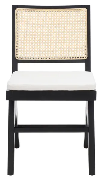 Colette Rattan Dining Chair