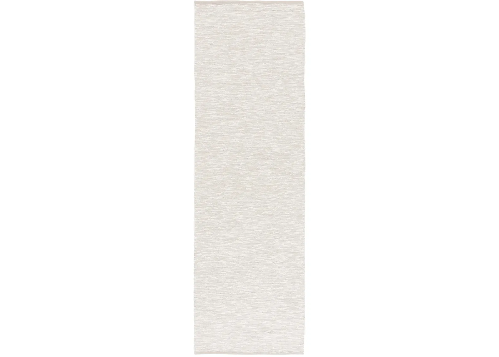 MONTAUK 319 LIGHT GREY  2'-3' x 8' Runner Rug