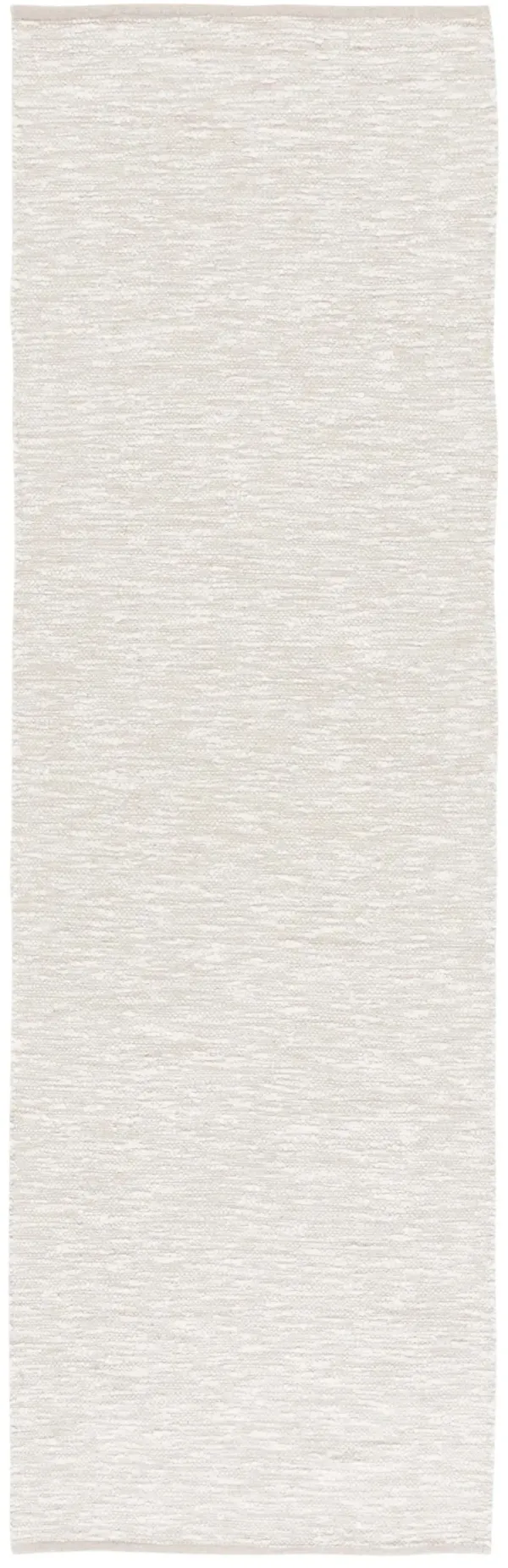 MONTAUK Hand Woven 2'-3' x 8' runner