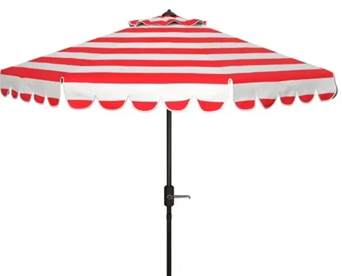 RAMONA 9FT CRANK UMBRELLA